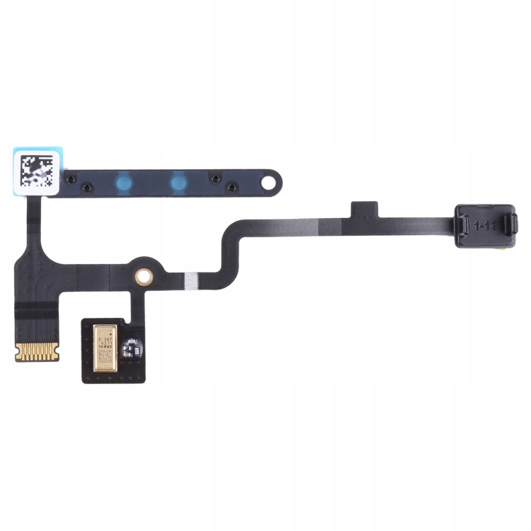 Volume / Microphone Flex Cable for iPad 2022 A2696 A2757