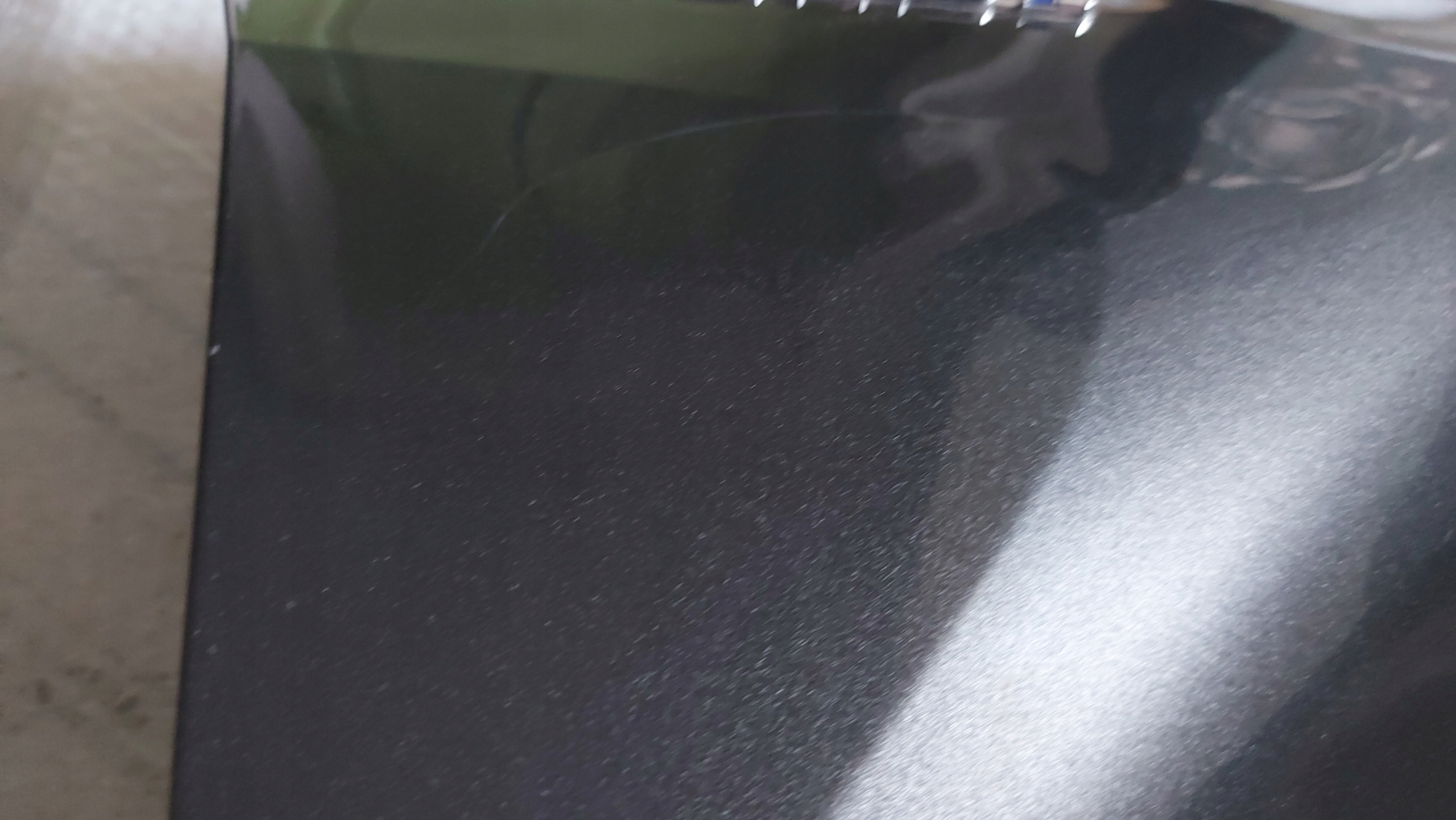fender right front TOYOTA CHR C-HR 16