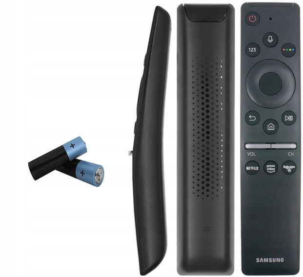 Originální Dálkové Ovládání Pro Televizor Q65Q60R Samsung 60R Remote Control Nové