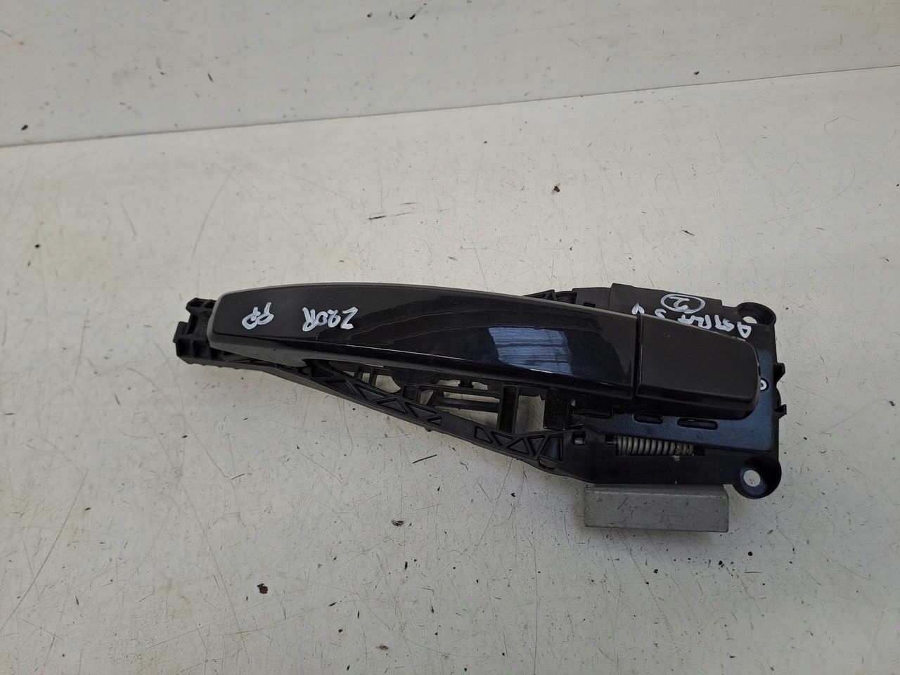 handle front front right Opel Astra J 2,0 CDTI Z20R