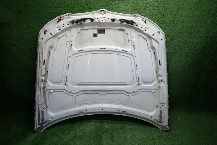 BMW E90 E91 LIFT 07-11 Capot