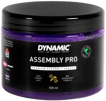 Dynamic smar Assembly Pro Grease 500ml