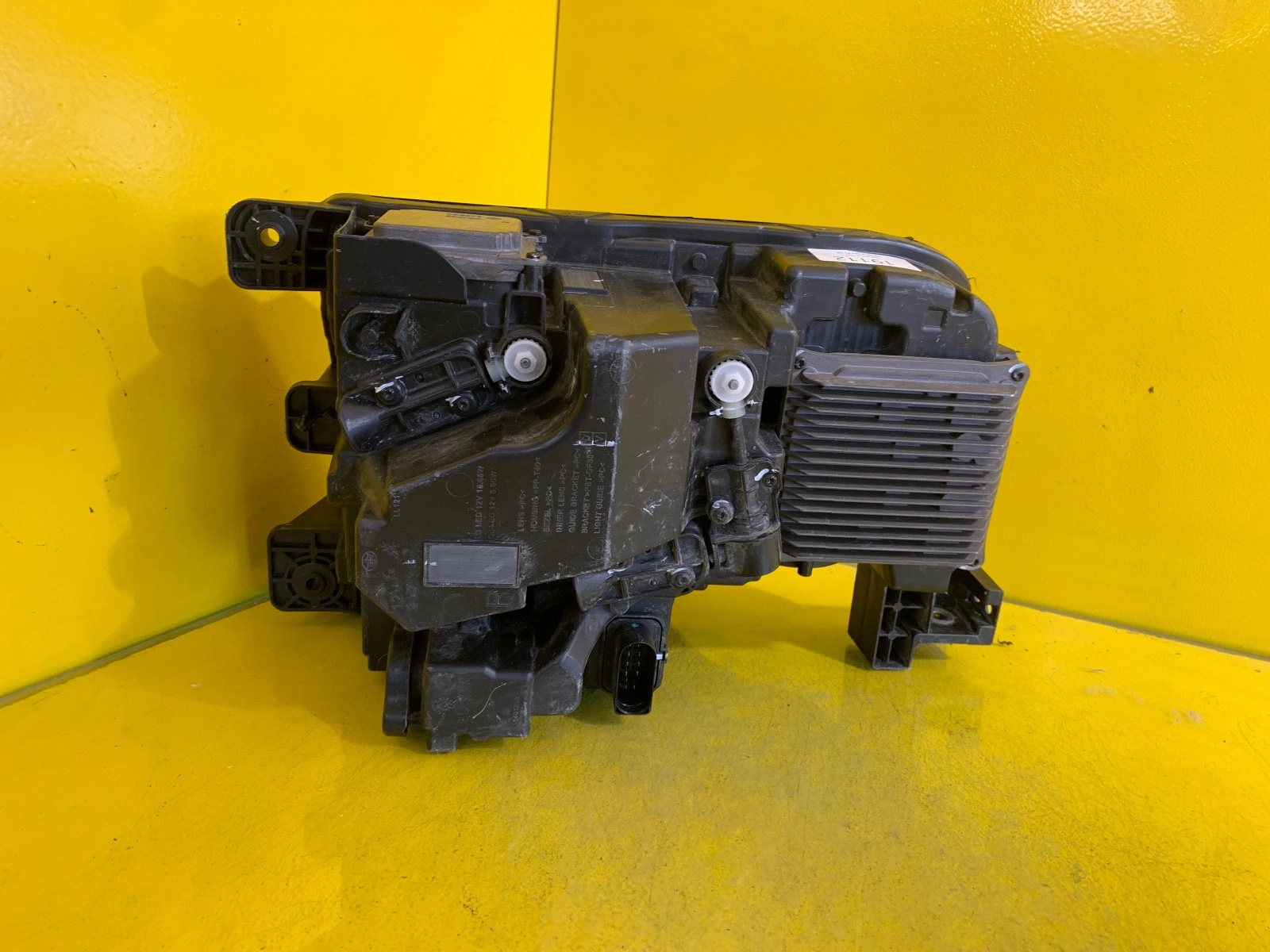 Licht rechts FULL LED Hongqi E-HS9 3711110-QR03-B