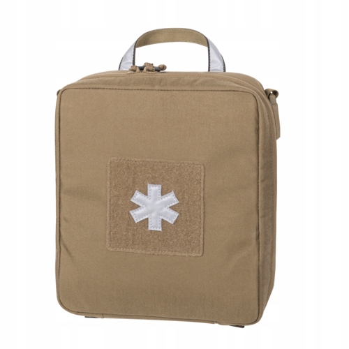 Automobilová Helikon Automotive Med Kit Lékařská kapsa Coyote