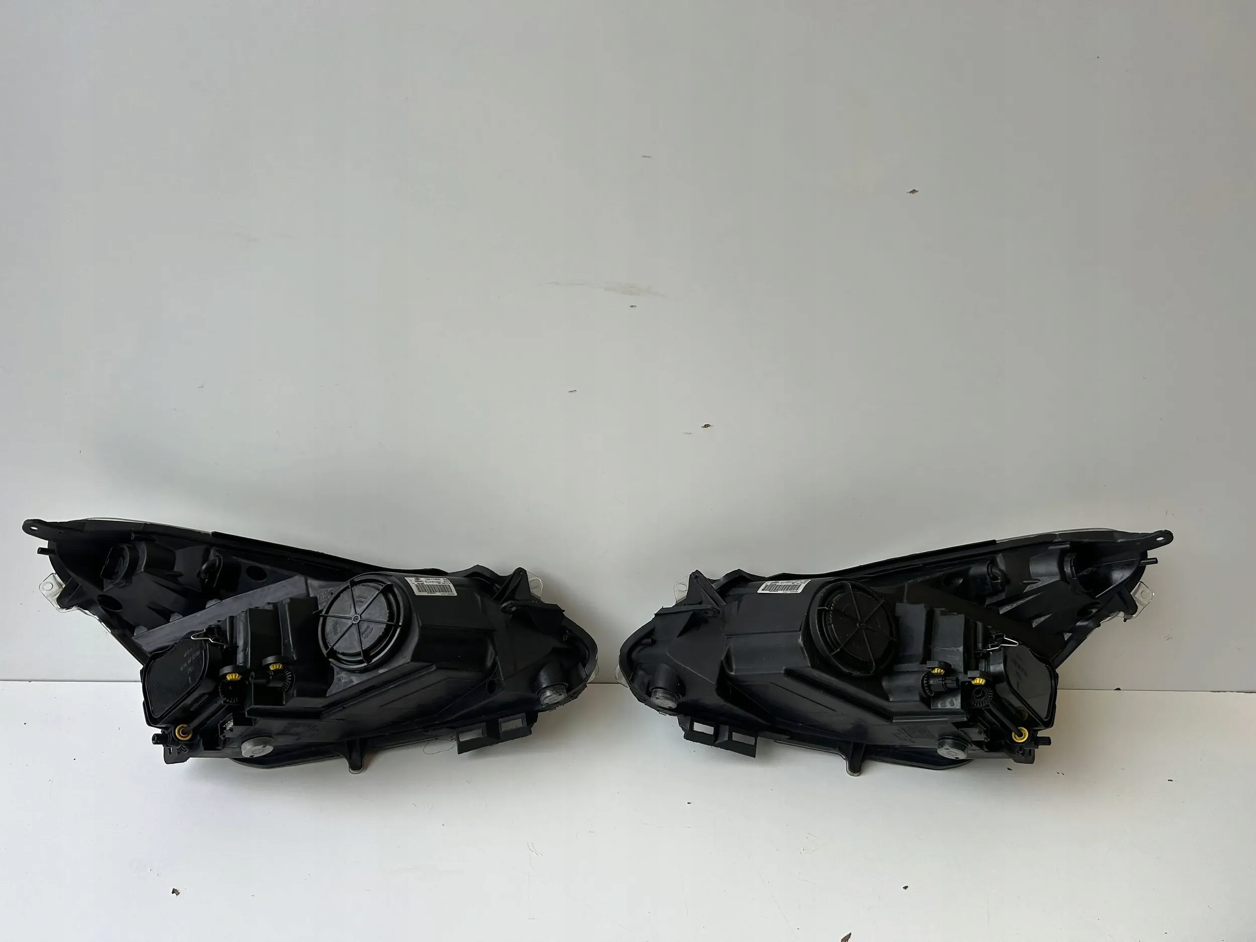 Frontscheinwerfer Opel Corsa 13217453 LED Links Scheinwerfer Headlight - Thumbnail 5