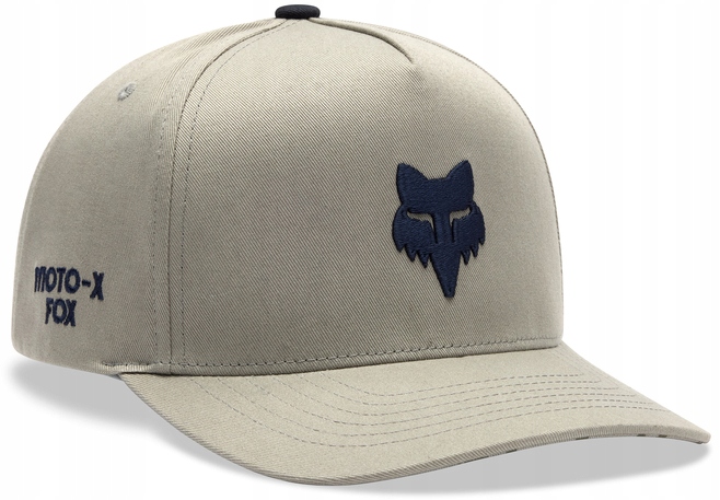 kšiltovka Fox Circa 74 Snapback Adobe