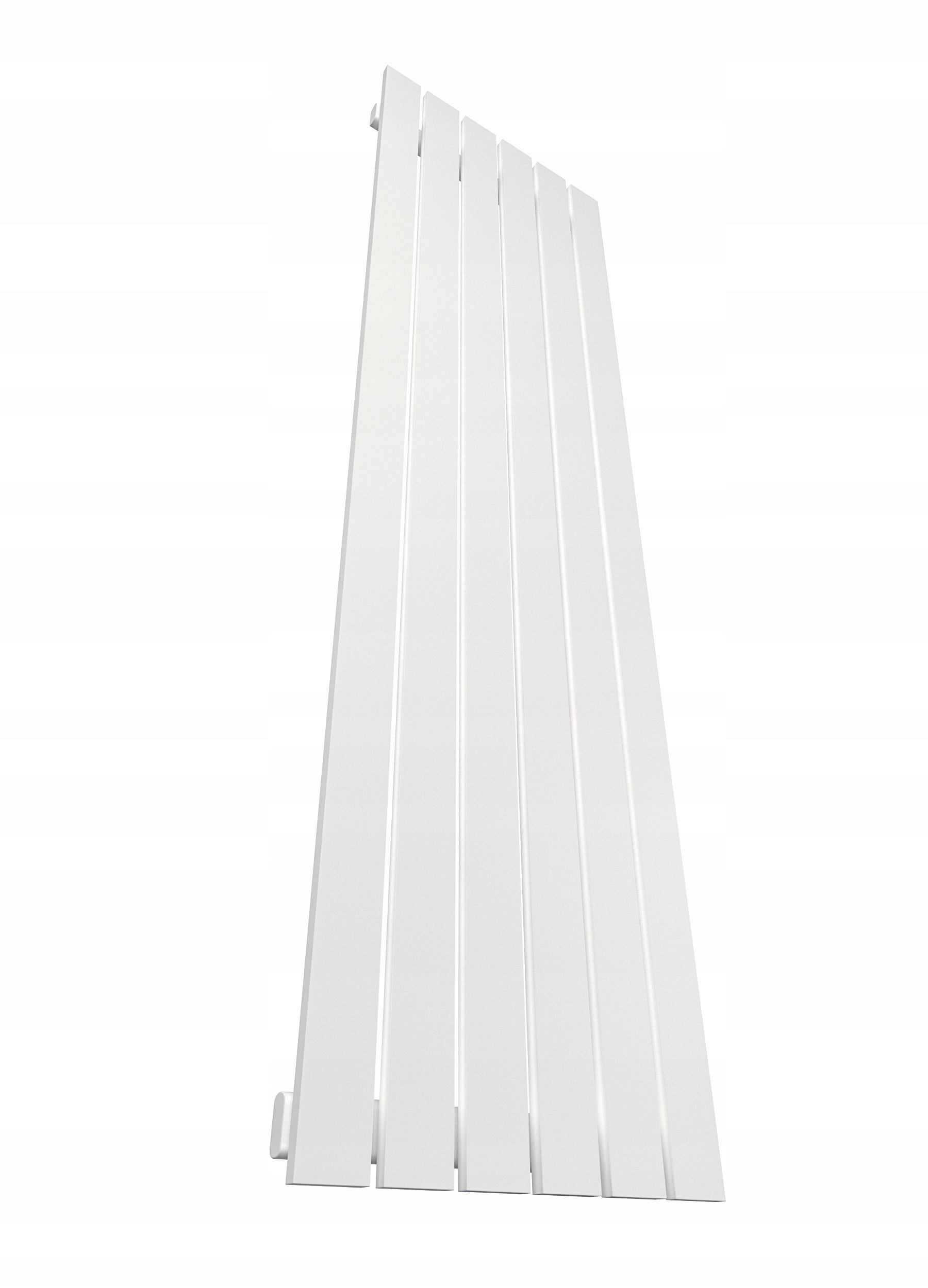 GRZEJNIK DEKORACYJNY PIONOWY-R 100/45 BIAŁY MAT Marka MC