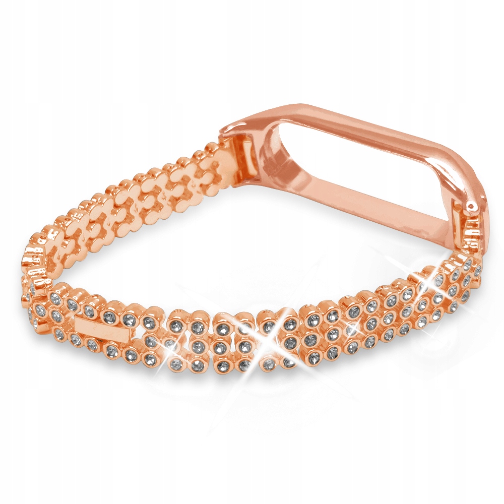 

Pasek Opaska Bransoletka do Xiaomi MI Band 5