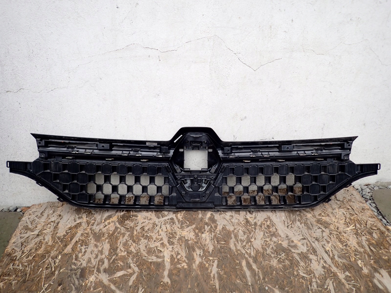 Grill RENAULT AUSTRAL 2022- 622563643R 622569840R