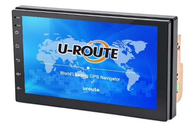 АВТОМАГНІТОЛА 2 DIN ANDROID 10.1 RDS GOOGLE