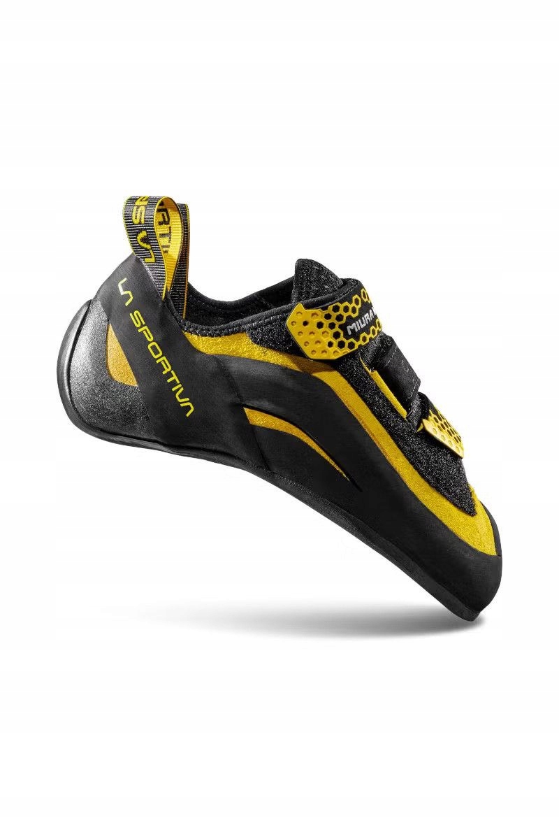 La Sportiva Lezecké boty Miura Vs 38,5