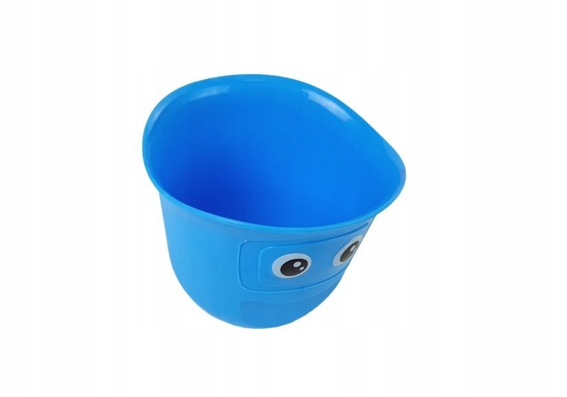 Kolorowy Robot Nurek Do Kąpieli Wodospad Kubeczki Certyfikaty, opinie, atesty CE EN 71