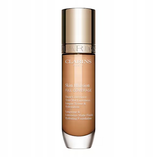 Clarins Skin Illusion Full Coverage podkład 110.5 W 30 ml