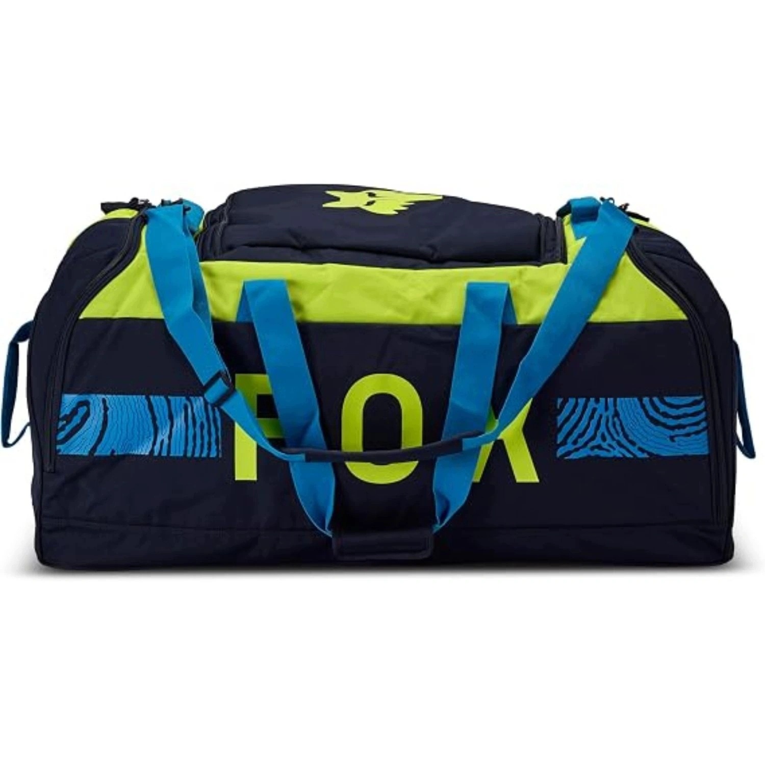 Torba sportowa i podróżna Fox Racing Impression Podium Duffle 178 l