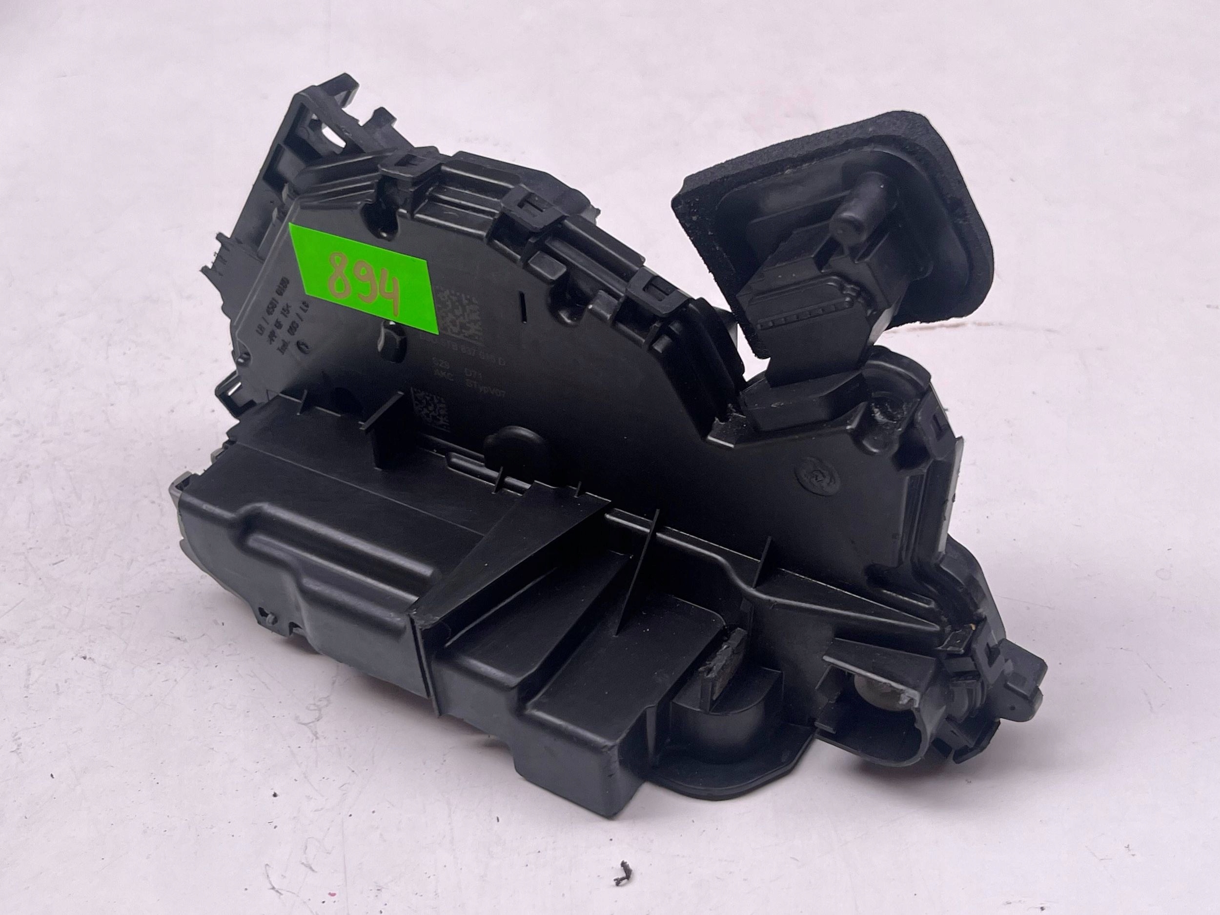 VOLKSWAGEN SEAT SKODA lock door left front 5TB837015D @M