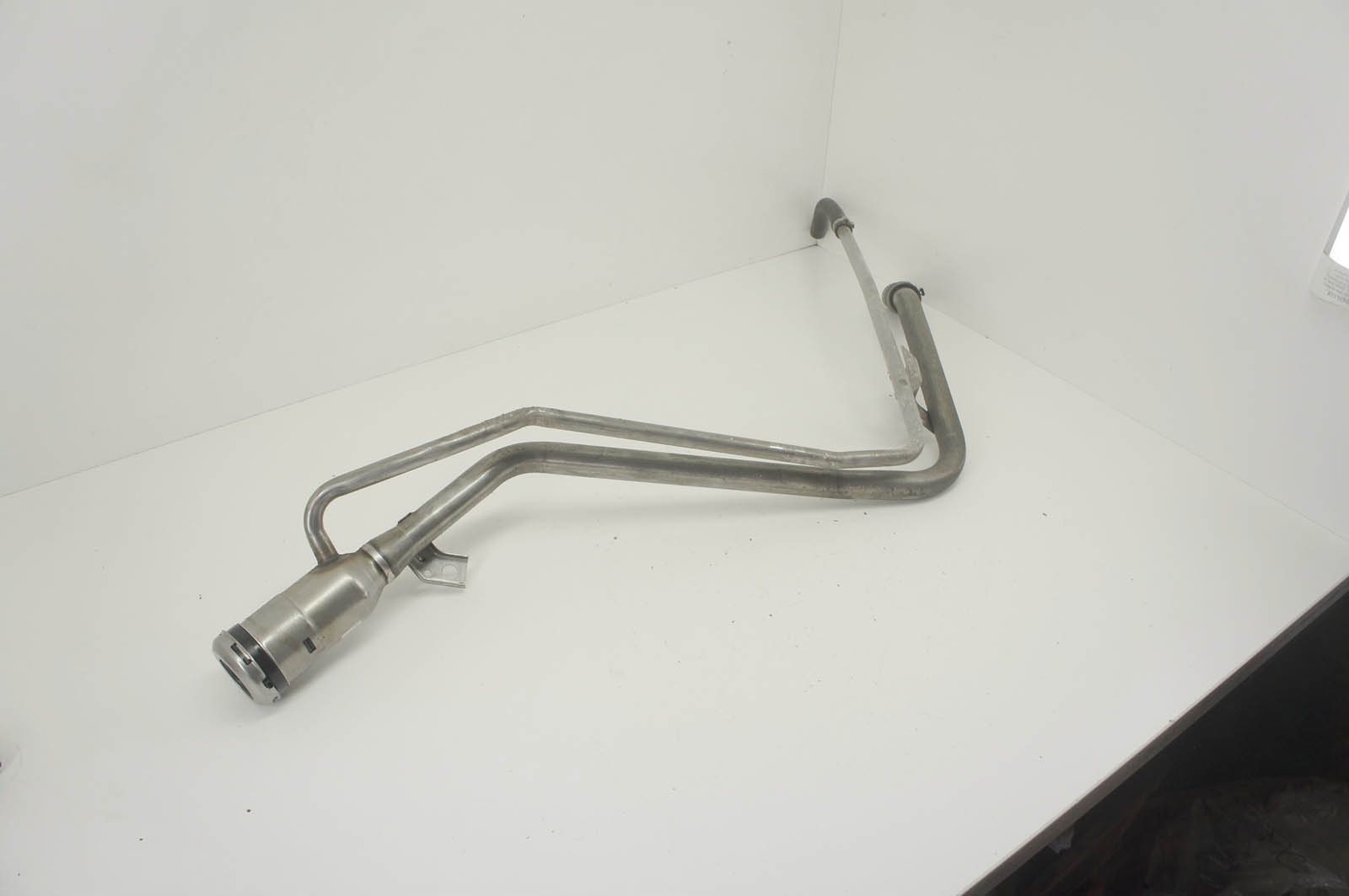 GP365 Ford Focus mk4 1.5d Rura Wlew Paliwa