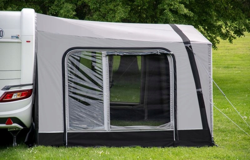 Przedsionek do przyczepy Pluto XL 8 -WESTFIELD Marka Westfield