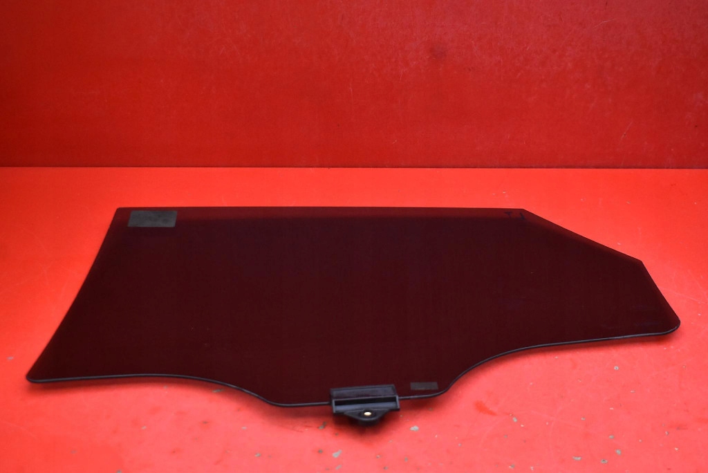window side right rear part rear KIA CEED 3 III PROCEED LIFT 18