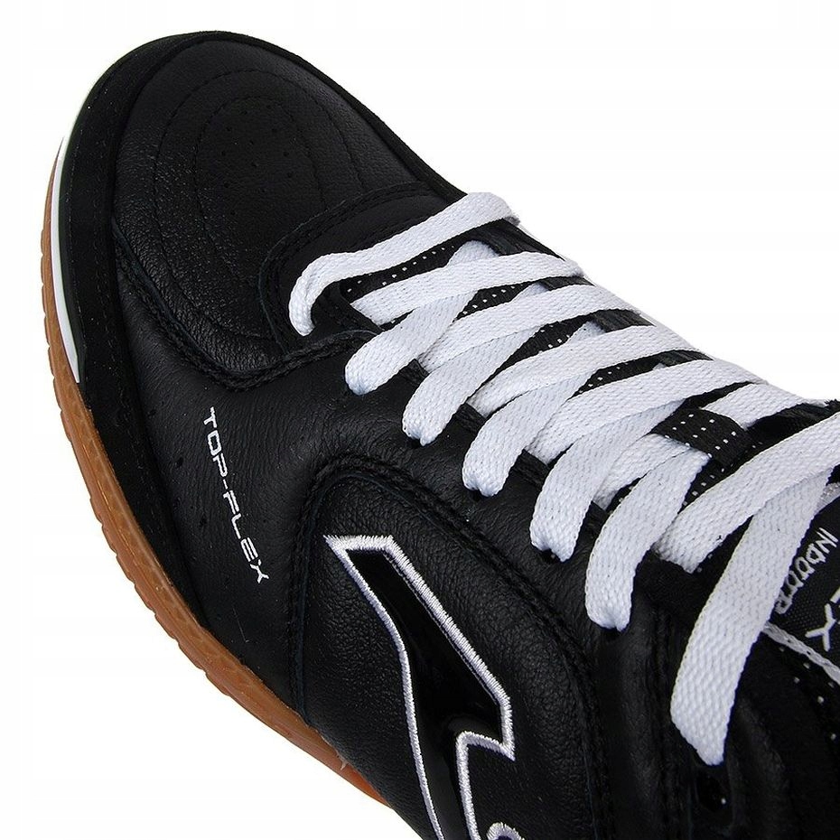 BUTY JOMA TOP FLEX 2121 SALA czarne r.45 Model TOP FLEX 2121
