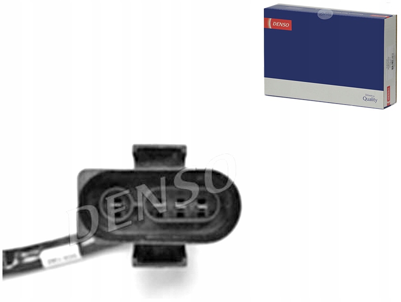 Sonda Lambda Audi A3 A4 B5 A6 C5 Kabriolet B3 Fiat Talento Mazda CX-7