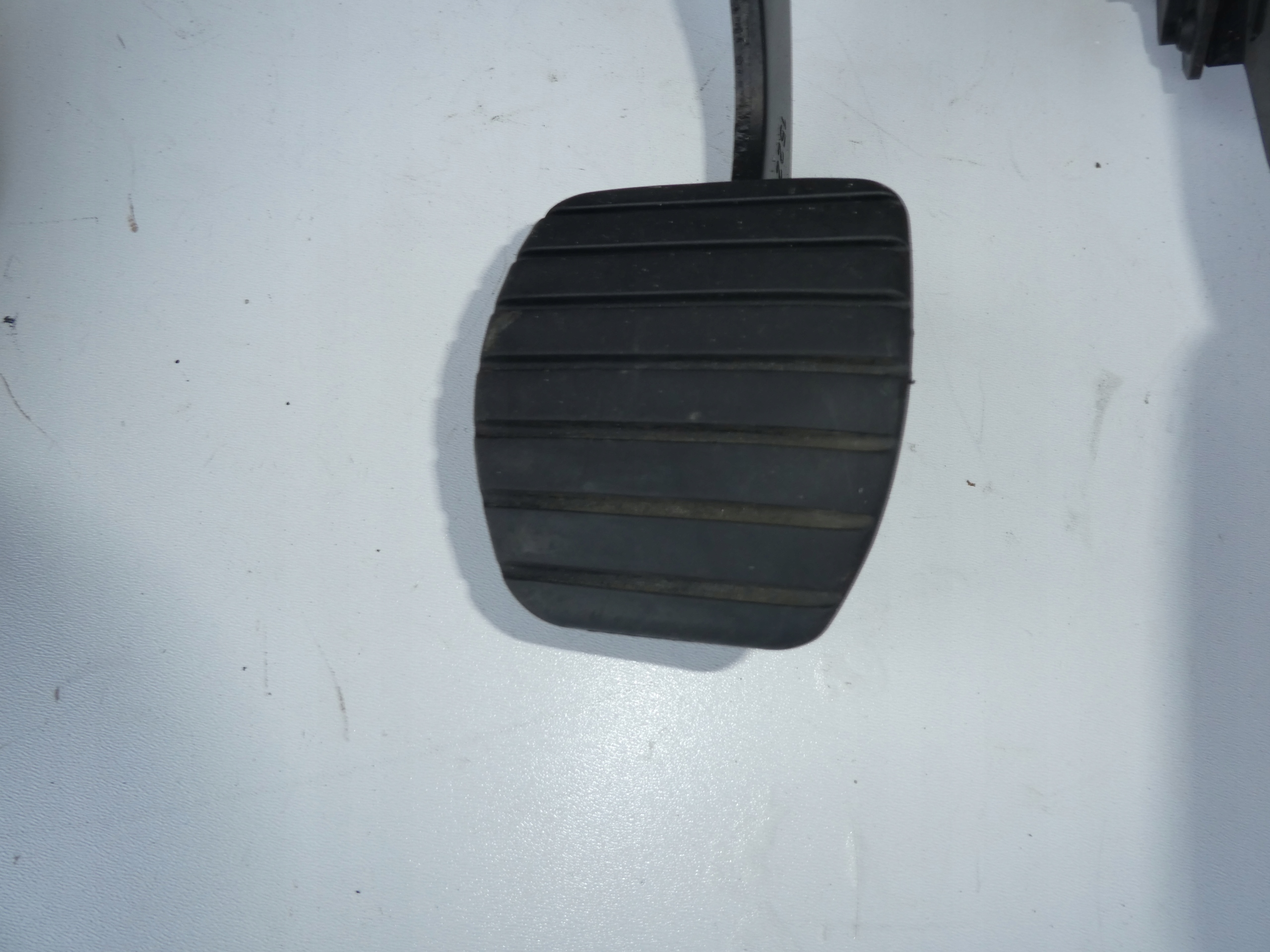 pedale MASTER III MOVANO 070108H