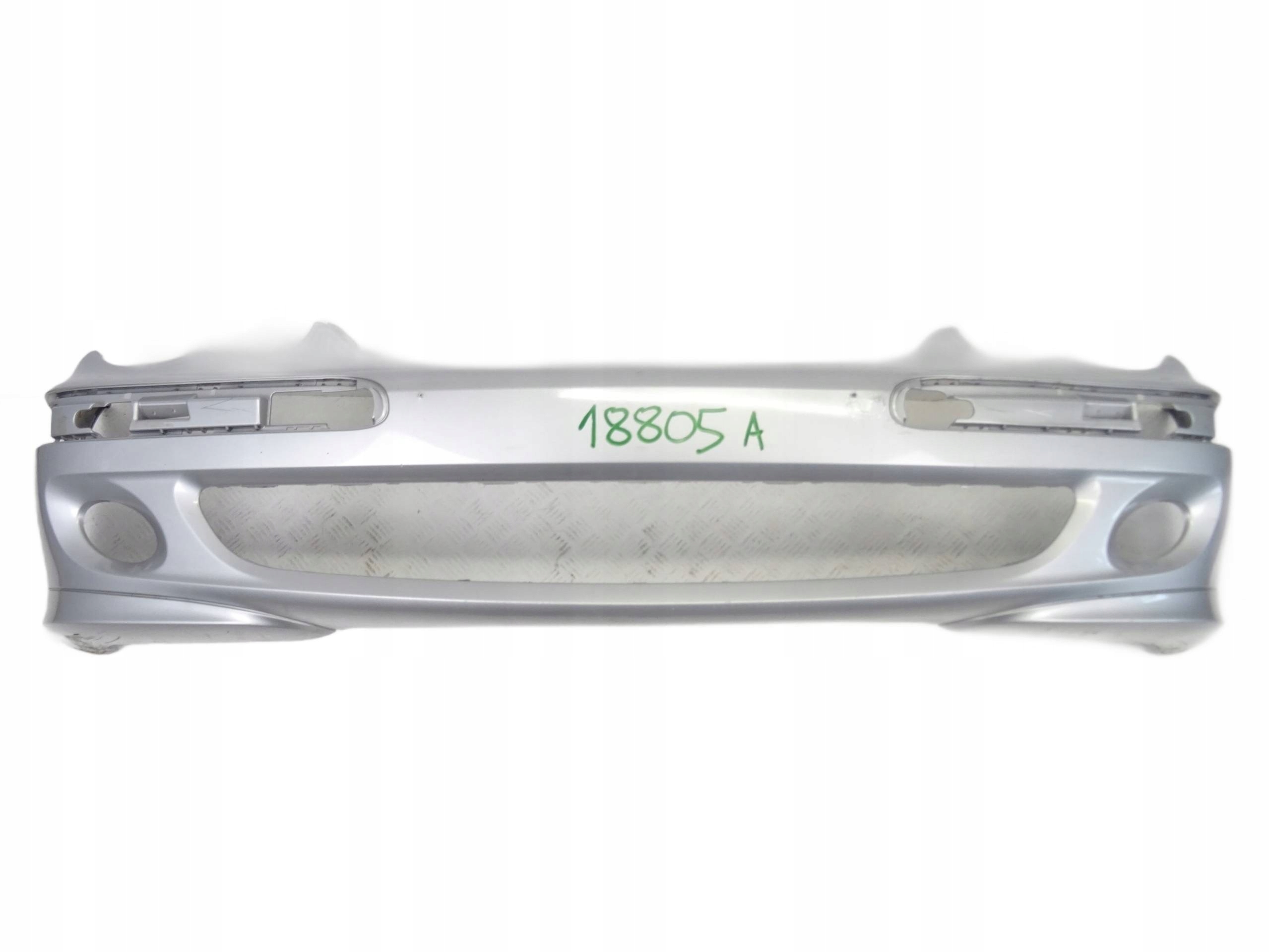 Mercedes C-Klasa 203 04 LIFT bumper front