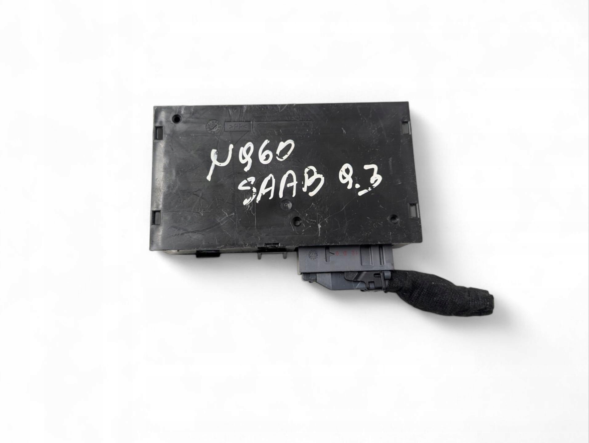 Centralina Bluetooth Saab 9-3 2 facelift 2010 13287708
