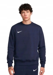 Mikina Nike Sportswear Park 20 Fleece (CW6902-451) Tmavě modrá