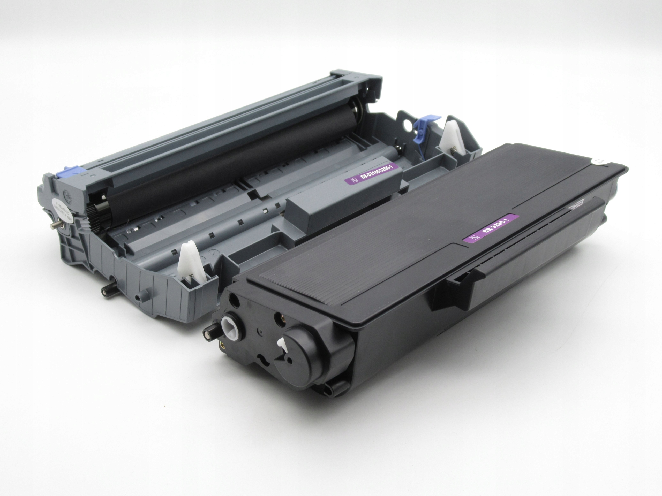 BĘBEN + TONER DO BROTHER DCP-8070D DCP-8085DN Producent Inkdigo