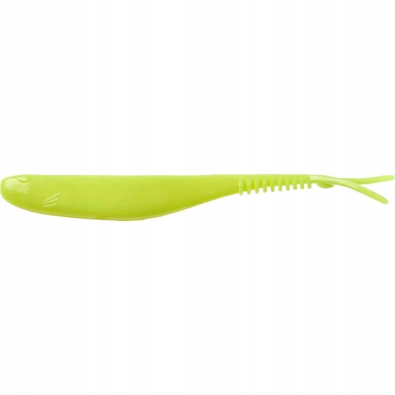 Guma Jaskółka Select Victim V-Tail 2.5'' 6.35cm Kol. 045 Op.7szt.