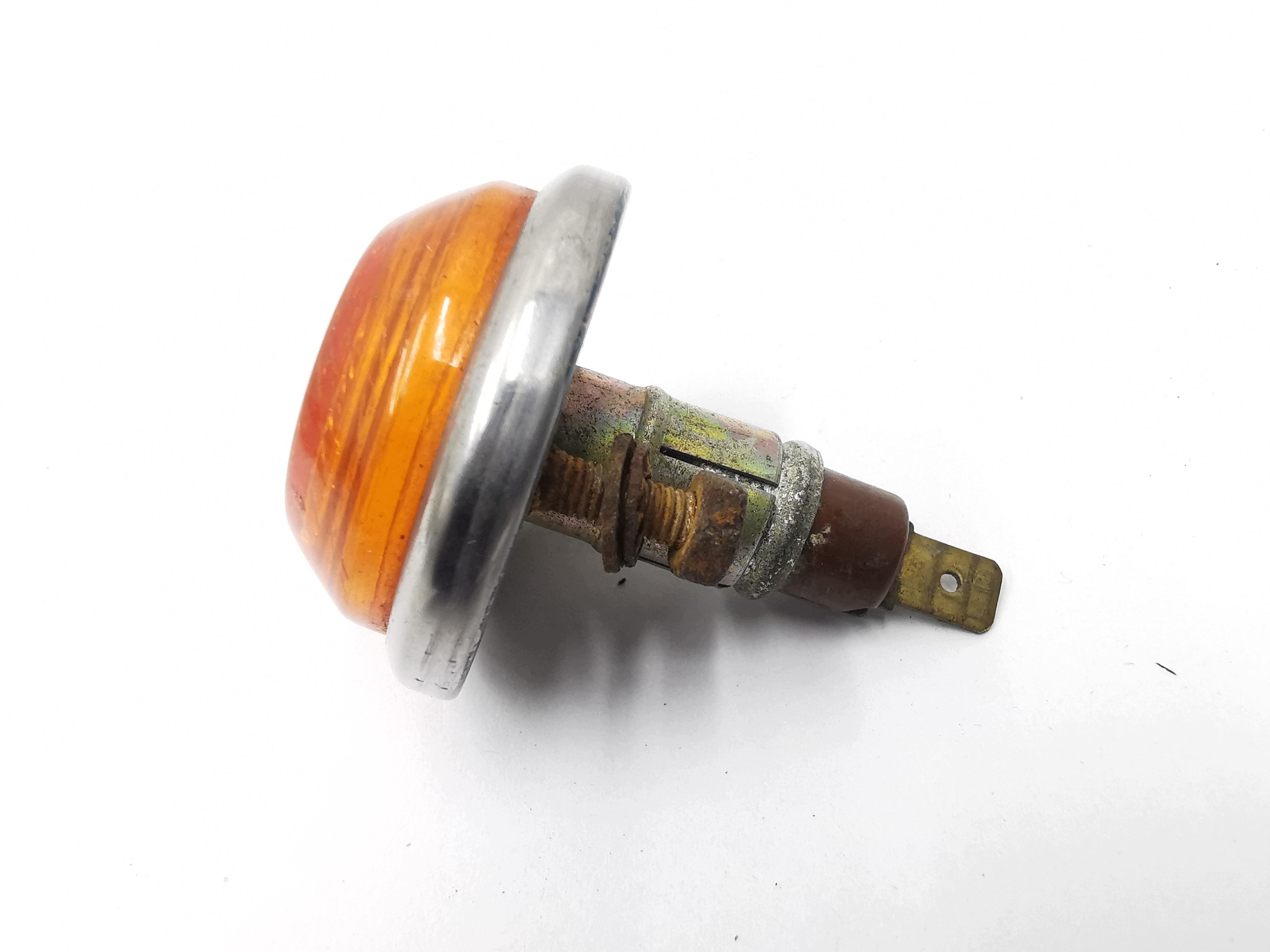 indicator ALFA ROMEO FERRARI MASERATTI ALTISSIMO and.G.M.0243