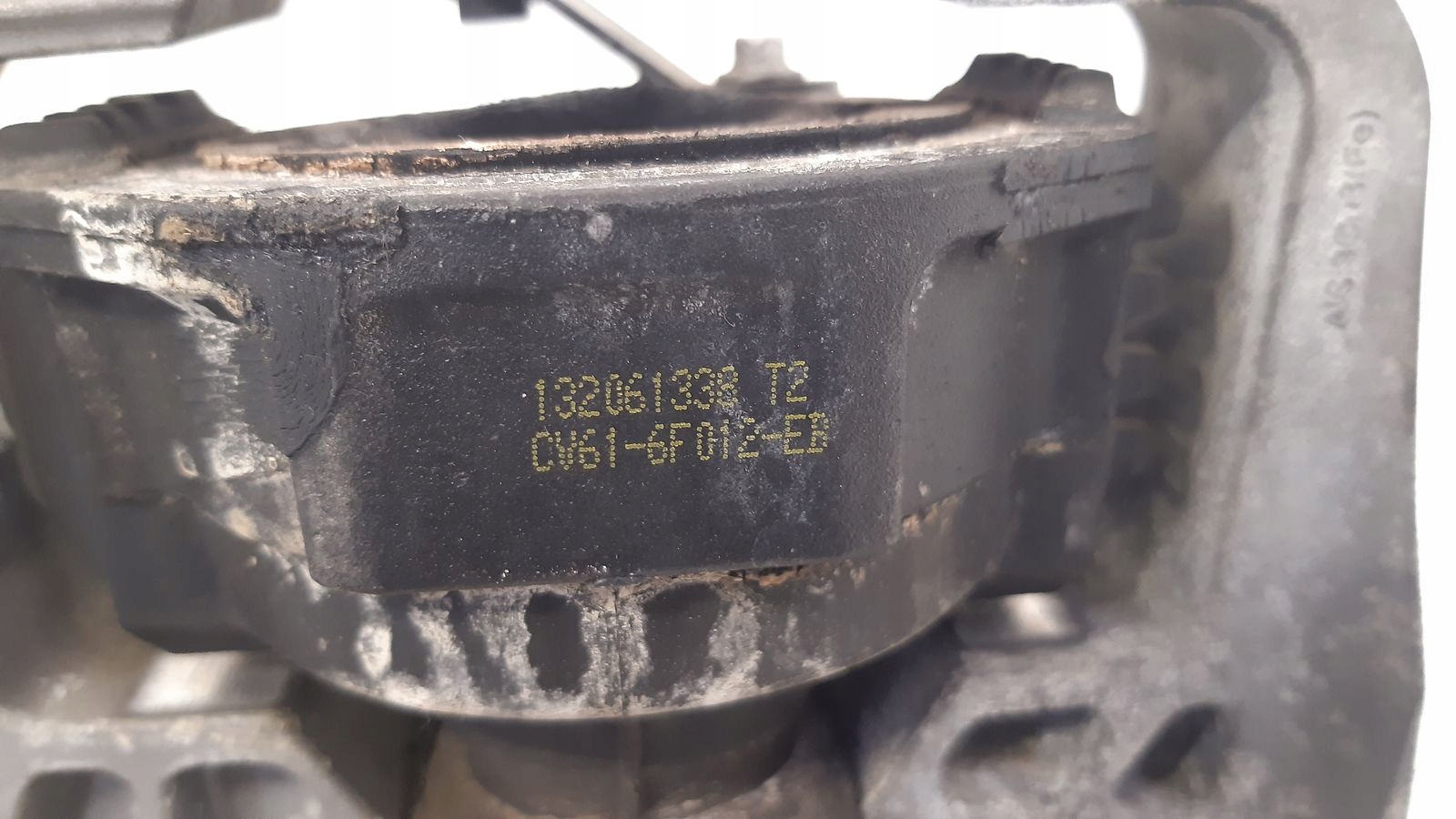 airbag engine mount Ford Focus MK3 1,0 Ecoboost