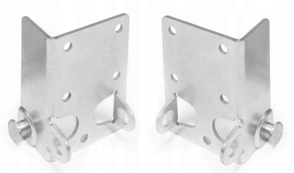 

Uchwyt Dolny Do Bramy Garażowej Przemysłowej