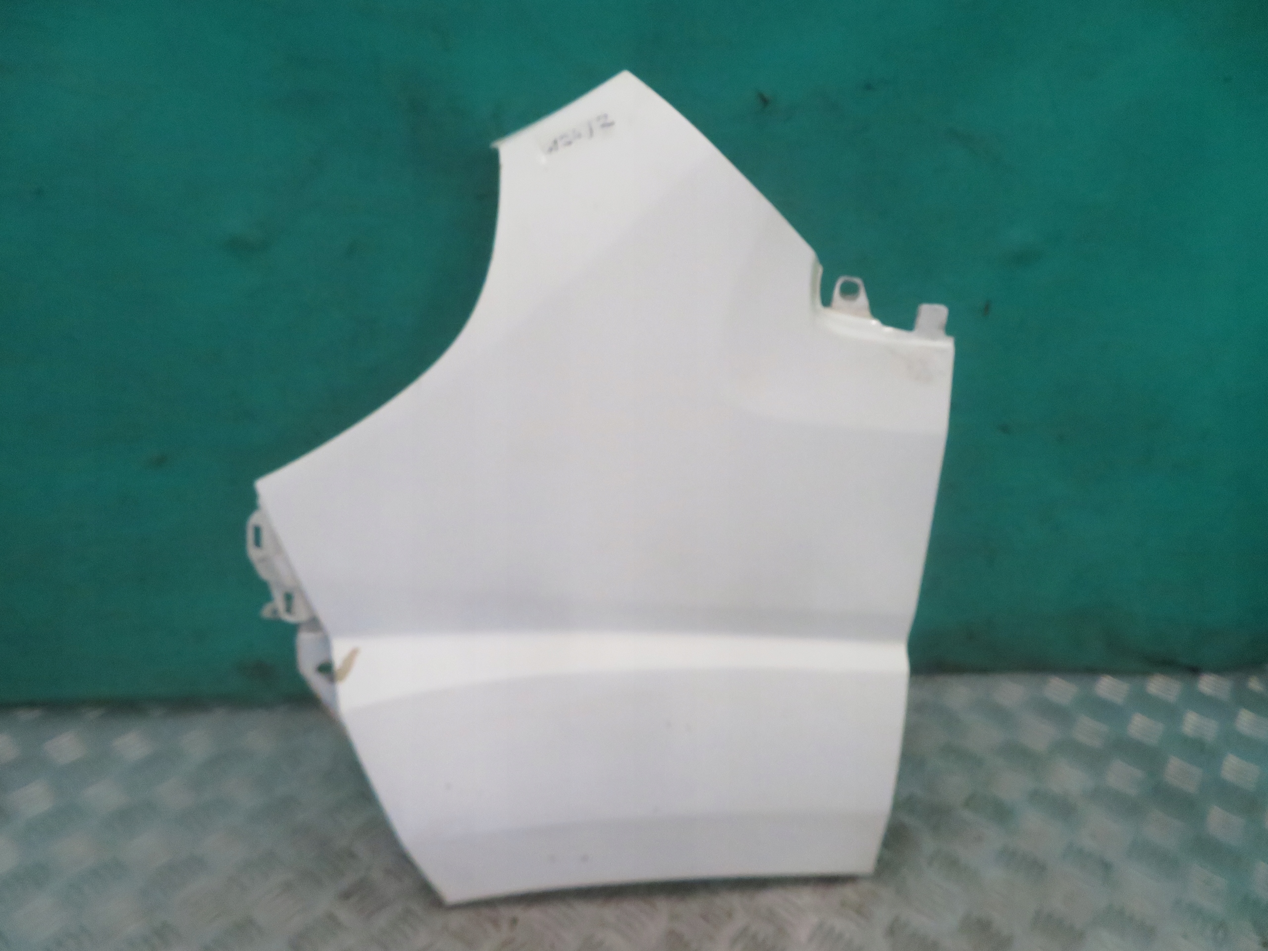 fender left front BOXER JUMPER DUCATO 13R