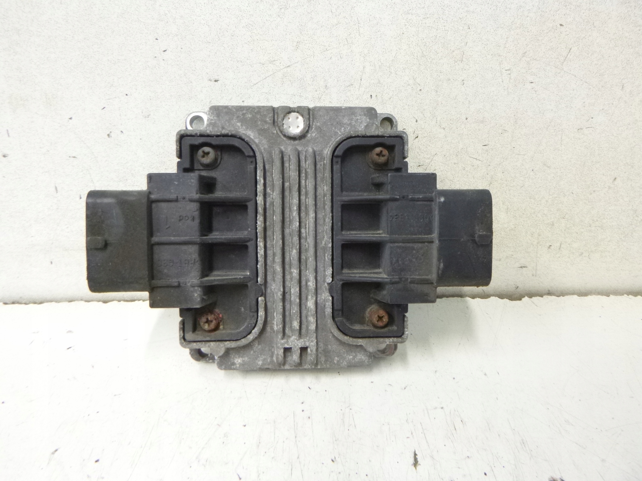 computer control unit gearboxes FIAT CROMA 2.2 2006R 55185862