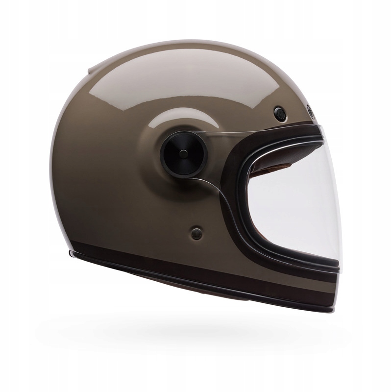 Motocyklová Prilba Bell Bullitt Gt Lane Mocha M