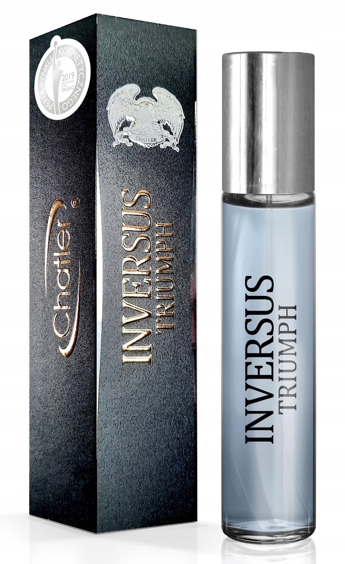 Chatler INVERSUS TRIUMPH MEN EDP 30 ml