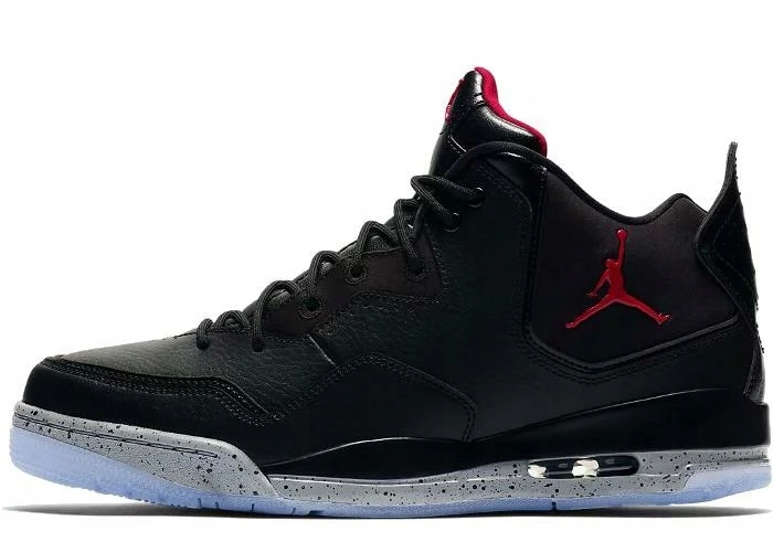 Unikát Nové Boty Nike Air Max Jordan Courtside 23 40,5