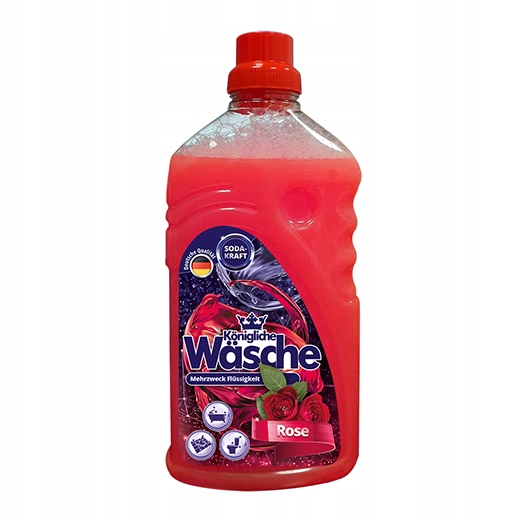 

Płyn uniwersalny Rosa 1100 ml
