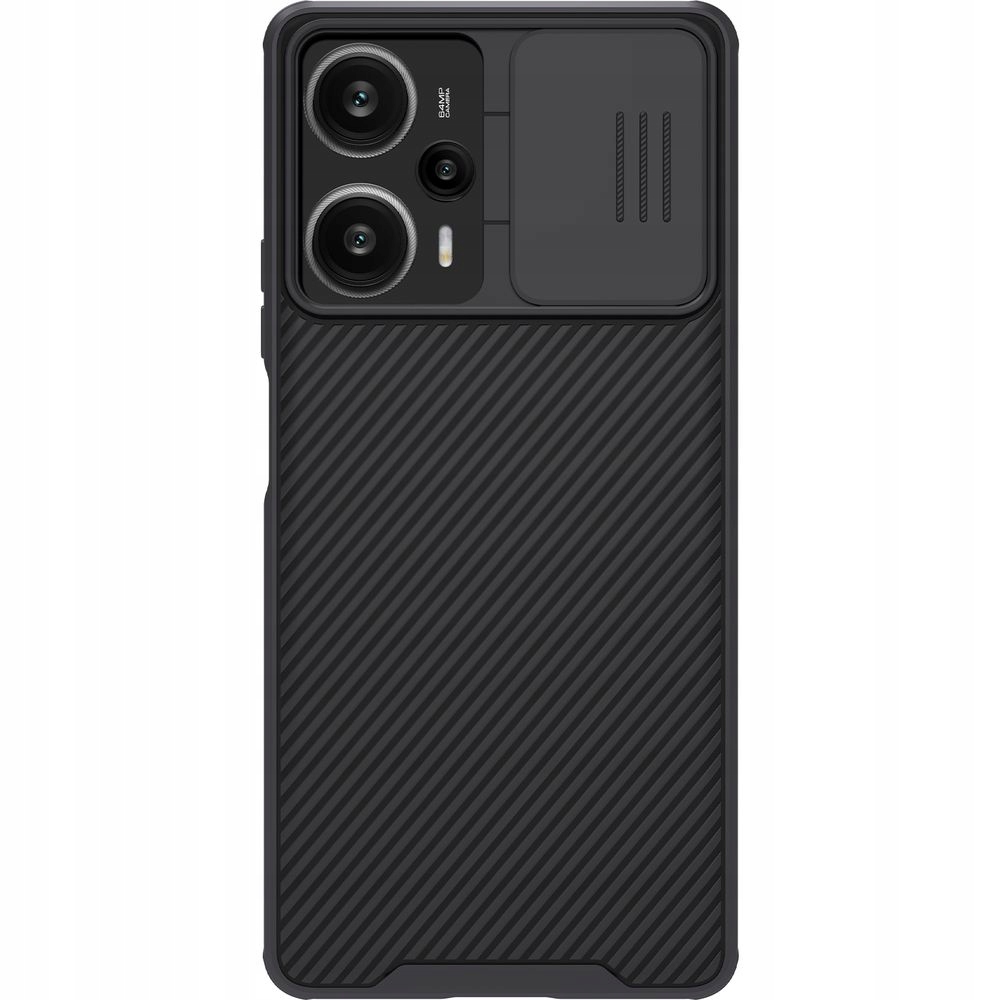 

Etui Nillkin do Xiaomi Poco F5, obudowa plecki