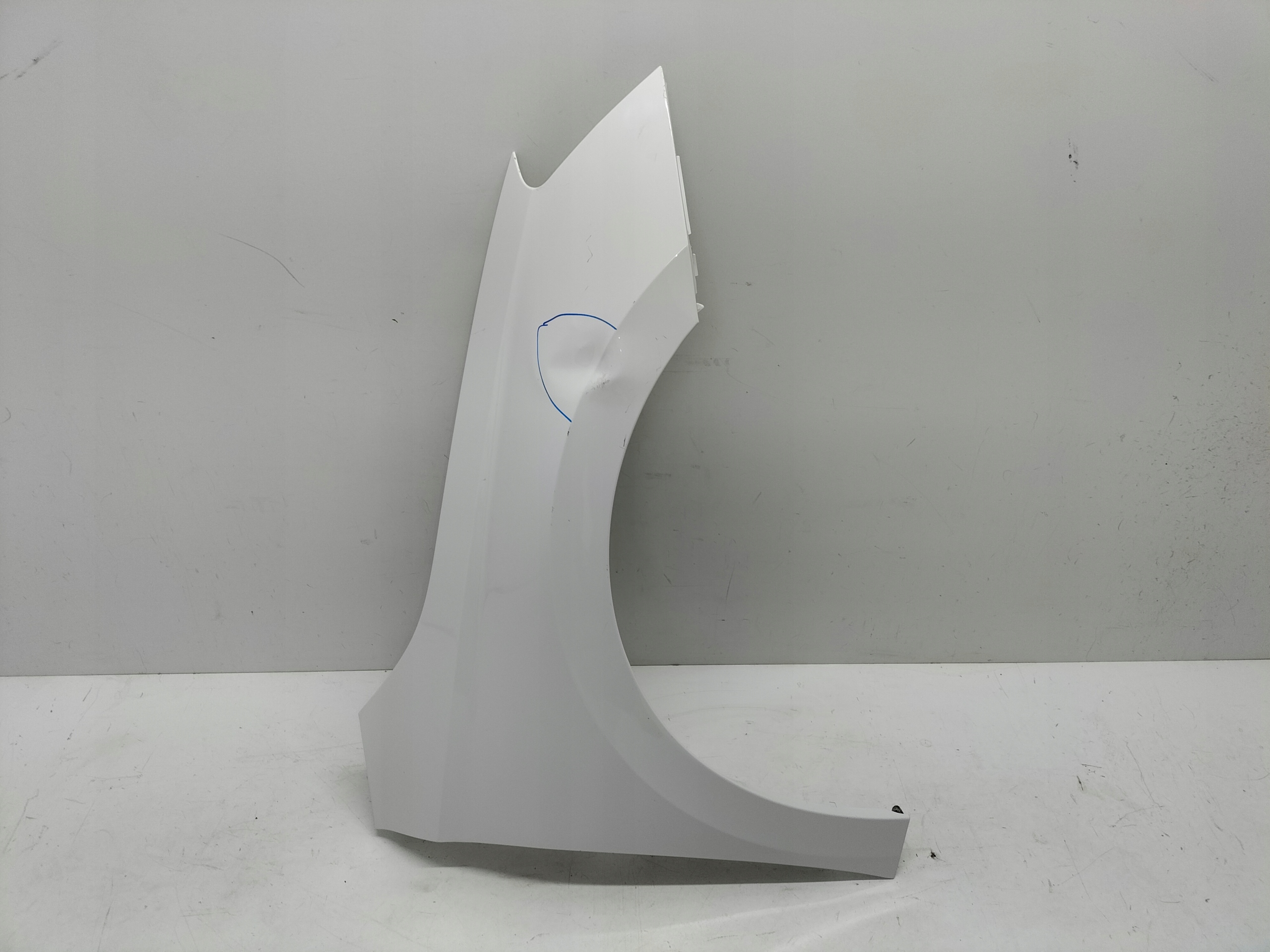 fender front front right SKODA FABIA 4 IV 21