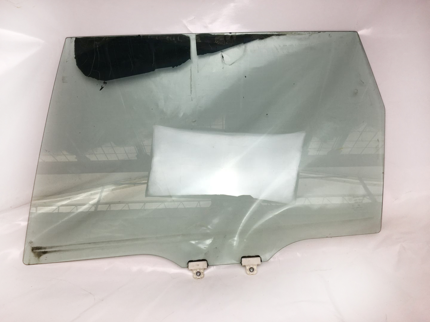 43R-00018 - Subaru Forester V 19-стекло двери левый задний США