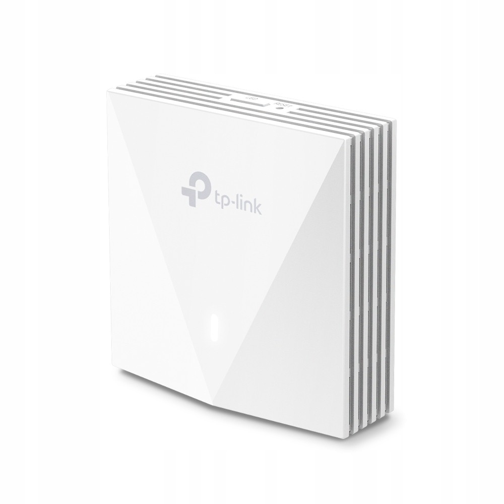 Tp-link Přístupový bod TP-Link EAP650-Wall 2GE PoE AX3000