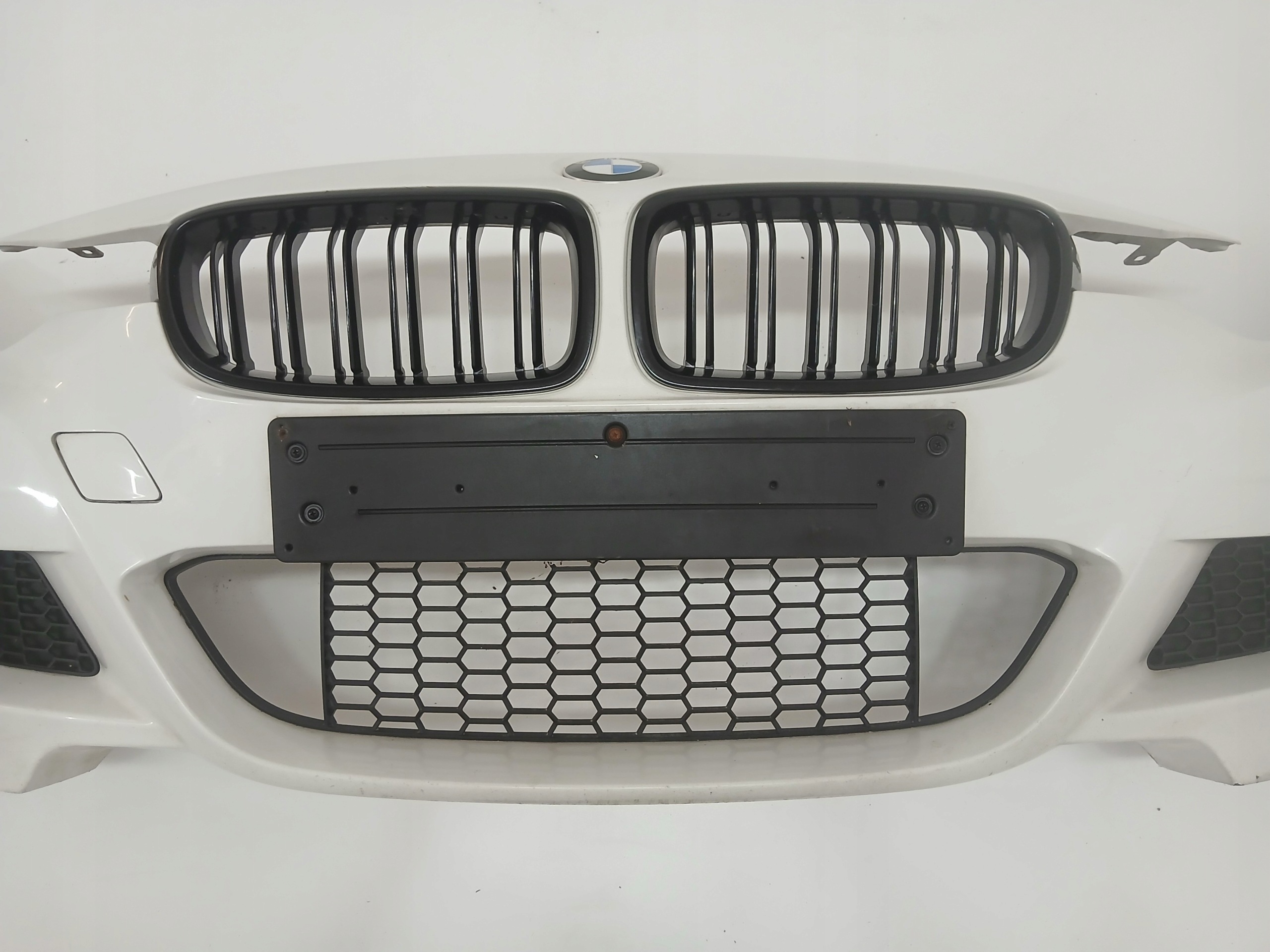frontstoßstange BMW F30 F31 M PAKIET 300