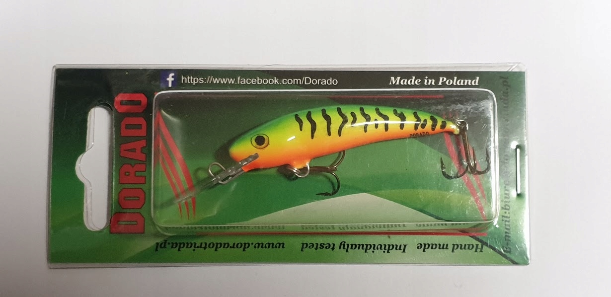 STICK 6 CM FLOATING FT