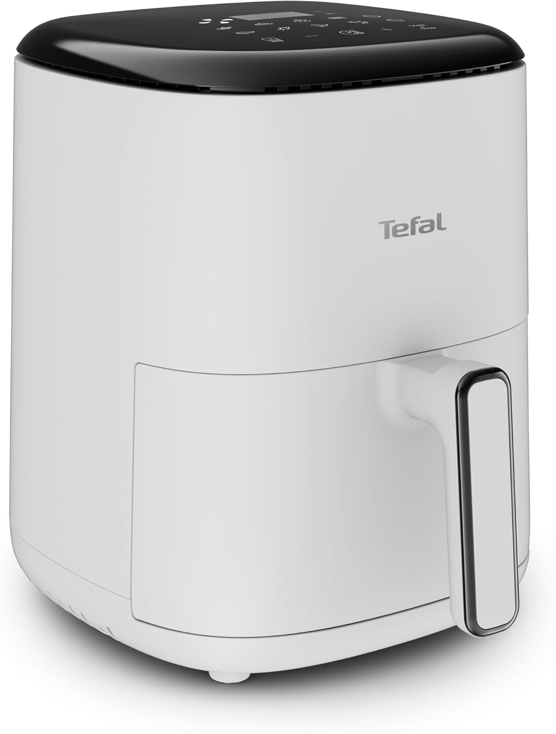 Frytkownica beztłuszczowa Tefal Easy Fry EY145A 1300W 3L