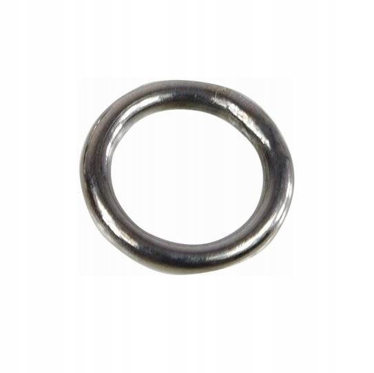 Pierścień Mini Okrągły Do Zes Karpiowych 4.4mm x10