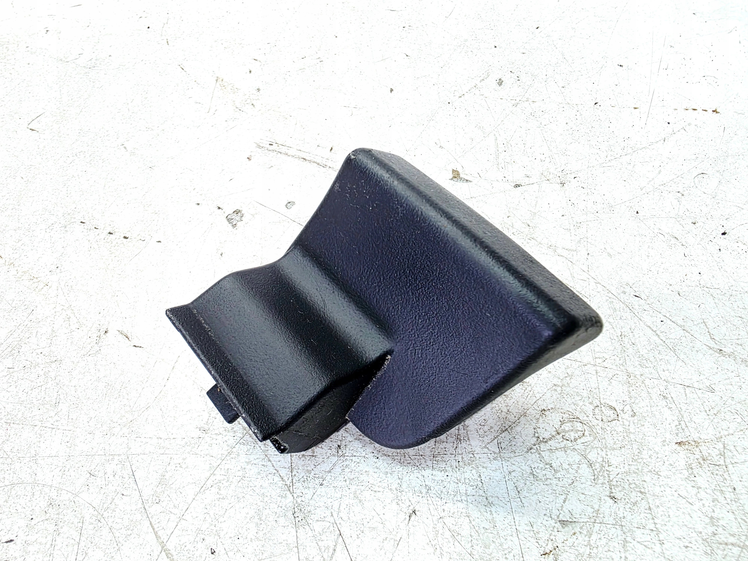 handle control seat right front AUDI A4 B6 B7 0098666