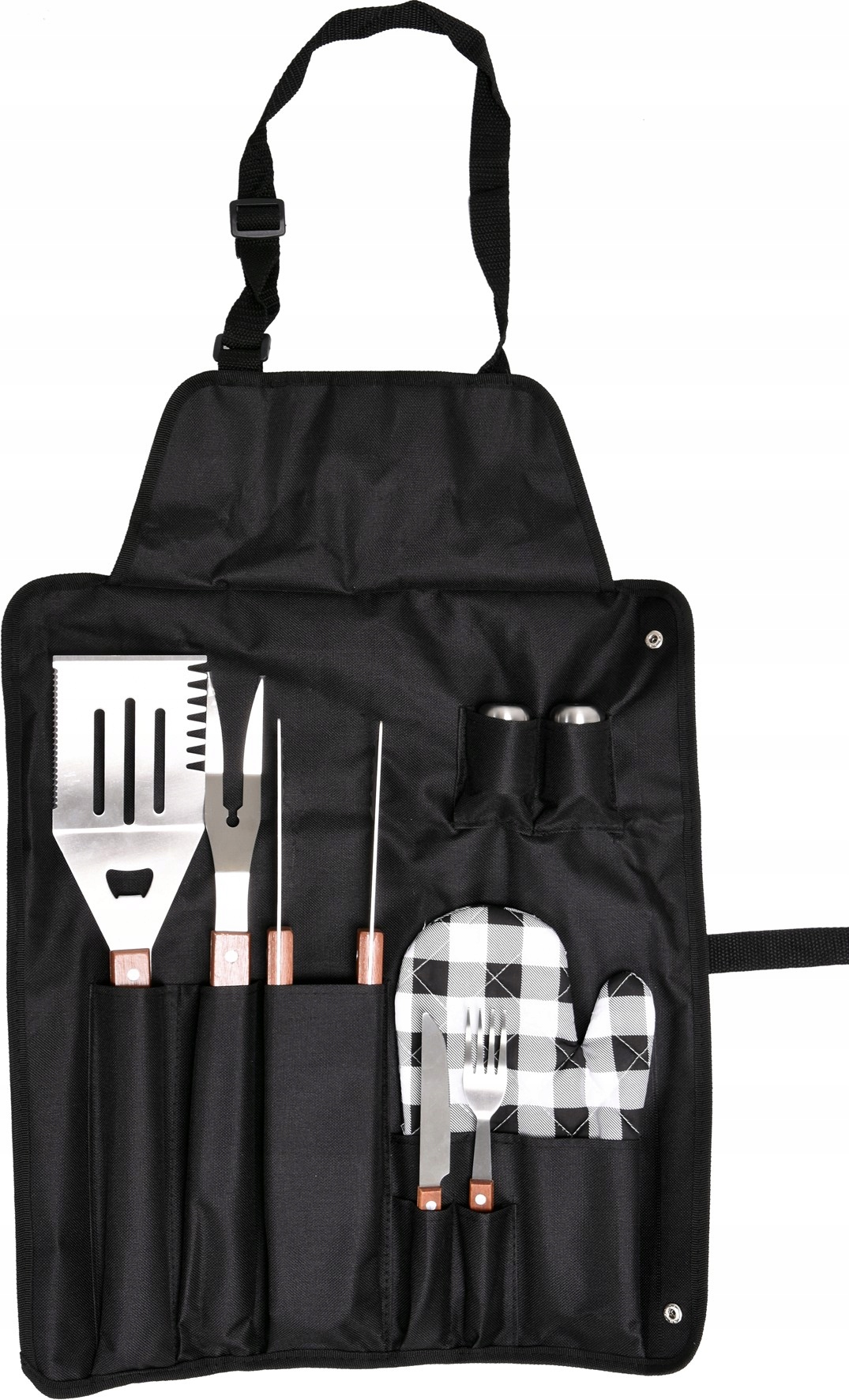 Fartuch do grillowania Toya 61 Producent Toya