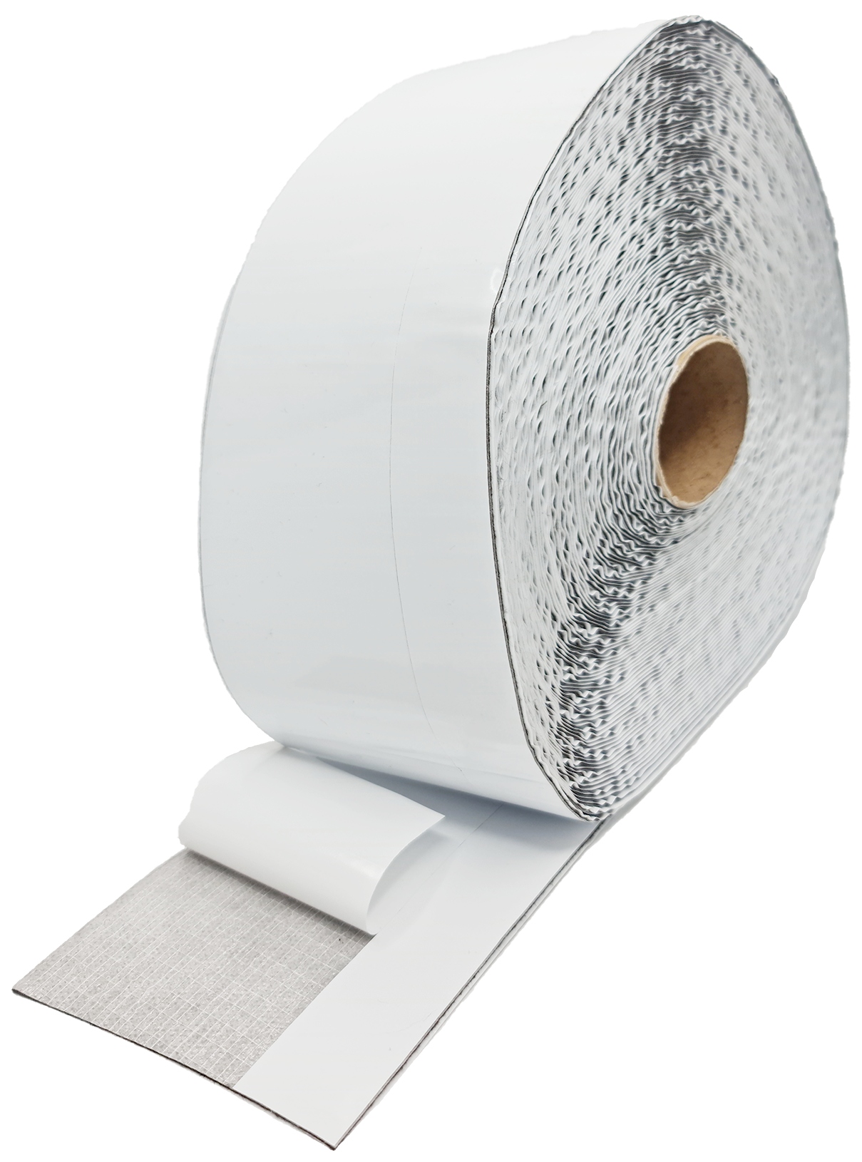 Taśma SOUDAL SWS ZEWNĘTRZNA UV+ 90mm 30mb z klejem Rodzaj taśma